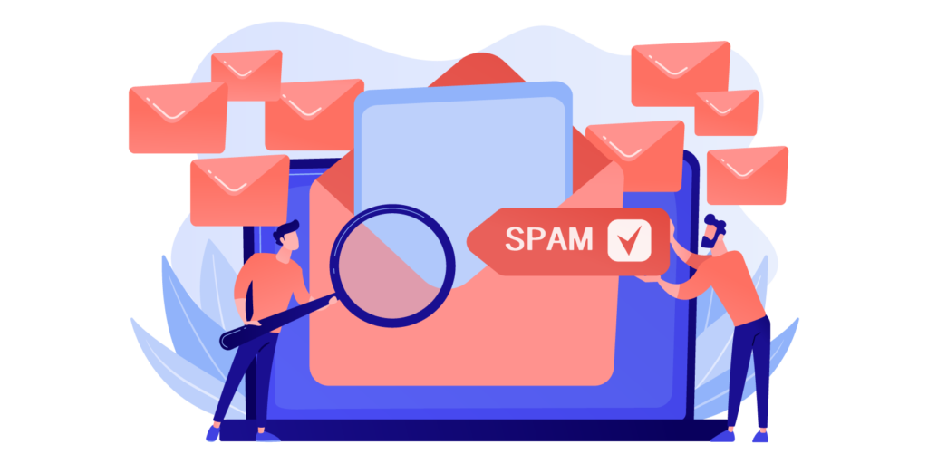 Evitez le Spam en ciblant vos campagnes de SMS marketing