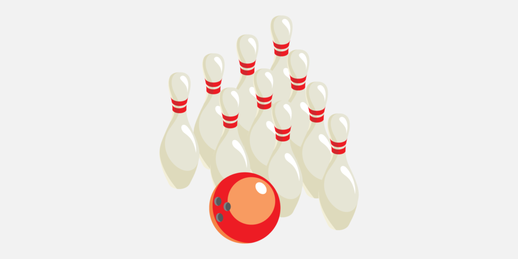 Un bowling utilise le SMS quotidiennement