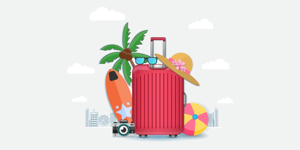Des envois de SMS groupés pour les voyages et les croisières à venir