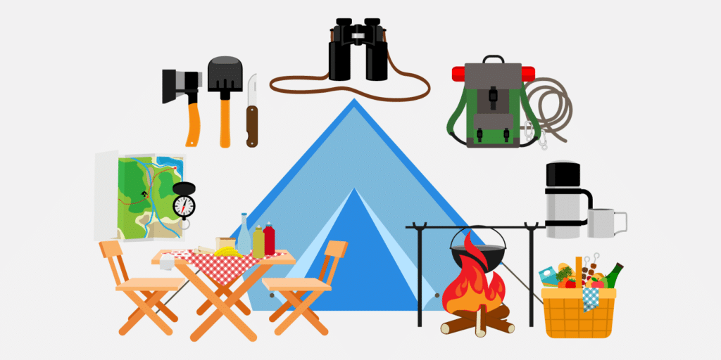 Le Camping L’Orée de l’Océan fait des promotions par SMS