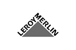 Leroy merlin logo 1