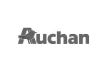 Logo NB Auchan