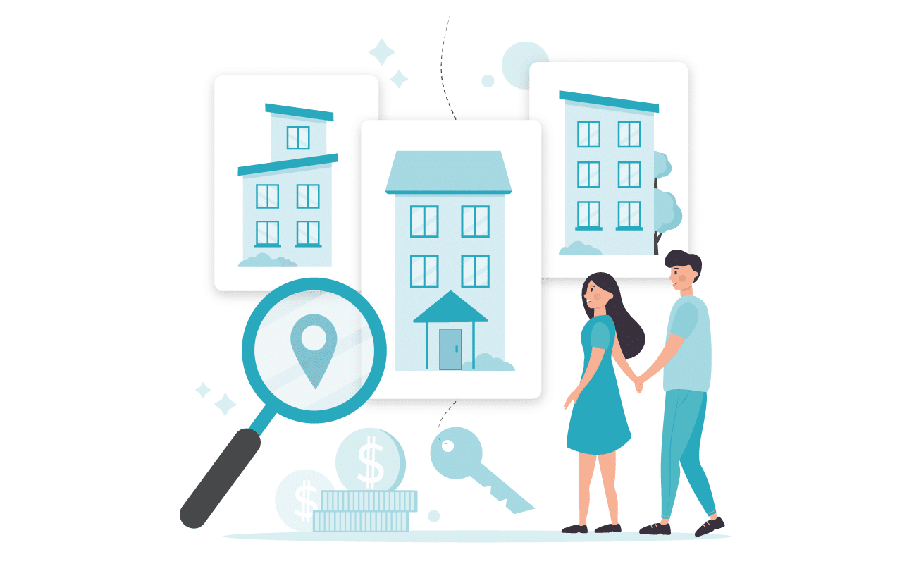 idees campagnes immobilier
