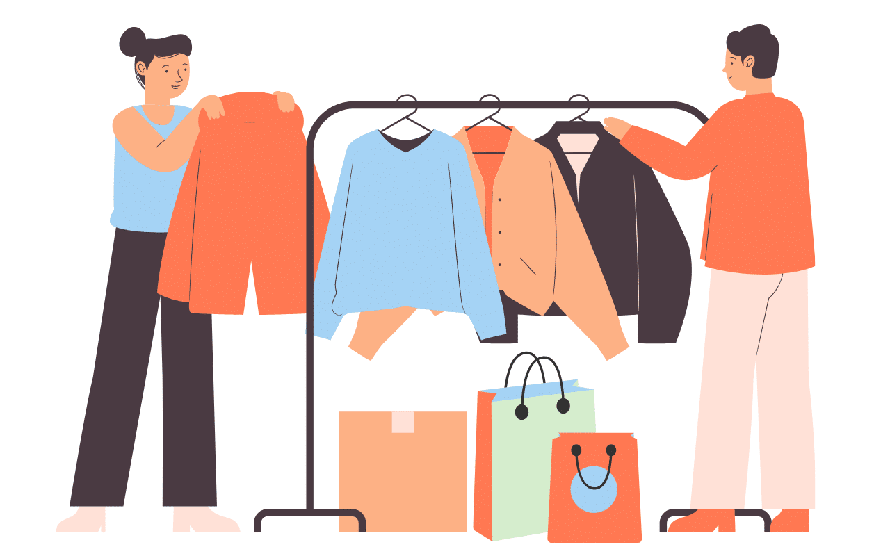 Soldes promotions 5 idées SMS marketing
